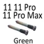 Set 10 Ốc Vít 5 Điểm Chuyên Dụng Cho IP 8 Plus 12 13 mini 11 Pro X XR XS Max SE 2020