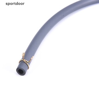 Ống nhiên liệu 50cm 4mm * 8mm cho xe máy
