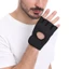 CAST Găng Tay Tập Thể Dục Nửa Ngón Tay Silicon Thoáng Khí Lòng Bàn Tay Cử Tạ Tập Luyện Thể Hình Tập Gym Găng Tay