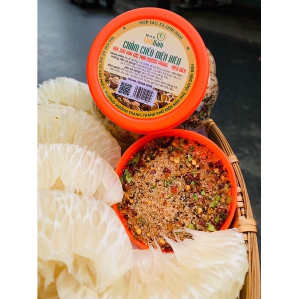 Chẩm chéo khô,chẩm chéo ướt,Chẩm chéo 12 vị Tây Bắc (Chẩm chéo thơm mùi mắc khén ,đậm vị Tây Bắc)