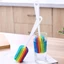 CÂY CỌ RỬA LY 7 MÀU, CHUYÊN DỤNG BÌNH GIỮ NHIỆT, Mềm Mại An Toàn, Làm Sạch Hiệu Quả, Dễ Dàng Sử Dụng