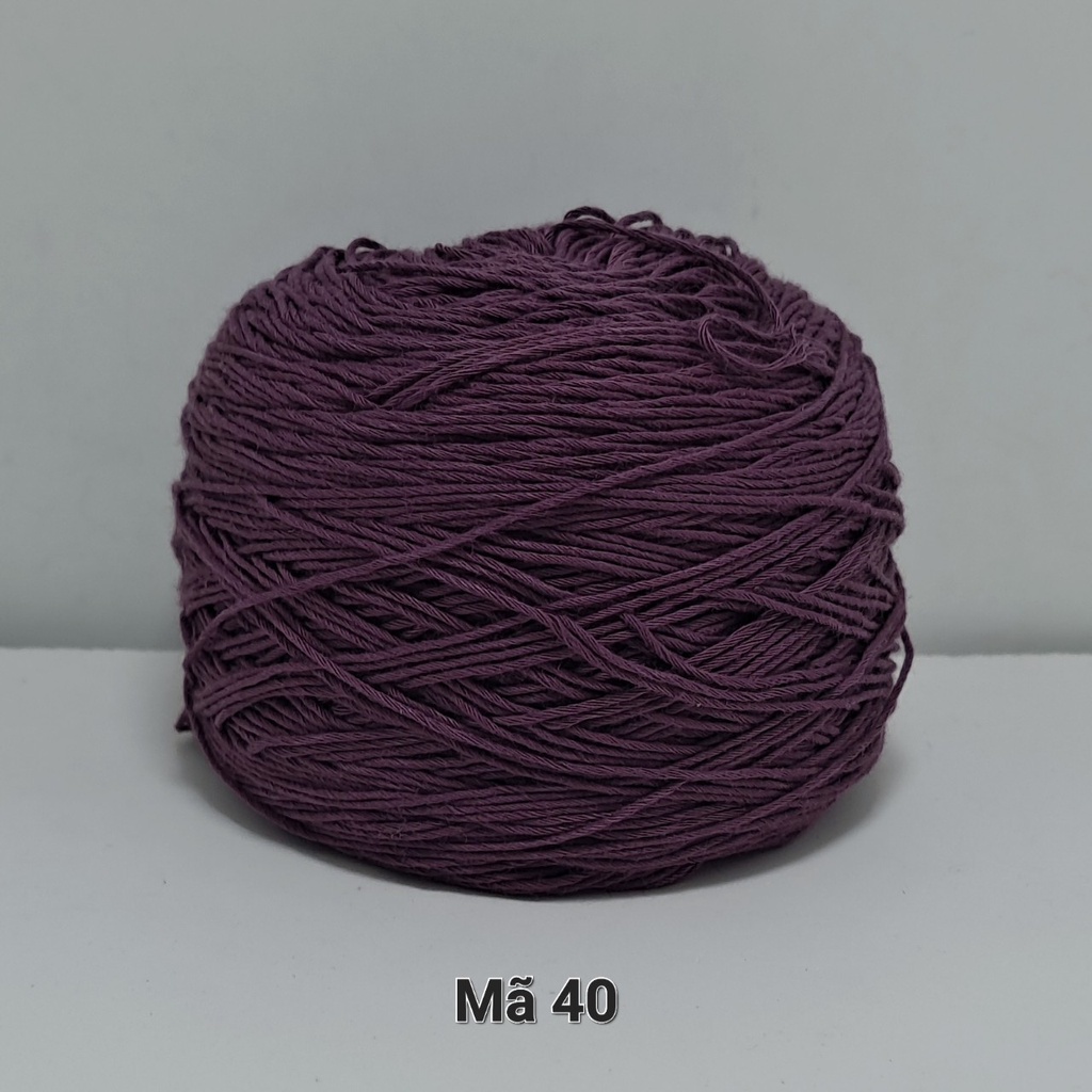 mã 40