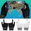 GUSTAVA Tay Cầm Trò Chơi Màn Hình Cảm Ứng Nhạy Cảm Chơi Game Ngón Tay Cái Tay Cái Để Chơi Game PUBG Chống Mồ Hôi Điện Thoại Bộ Điều Khiển Trò Chơi