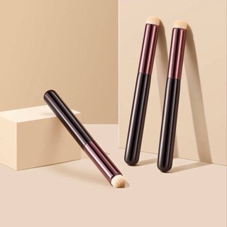 Cọ đánh tán son môi tạo hiệu ứng omber, dụng cụ trang điểm cá nhân che khuyết điểm cao cấp.