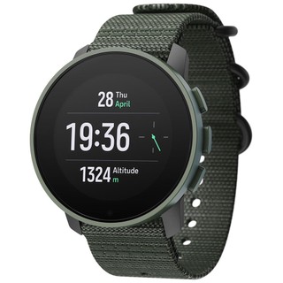 SUUNTO 9 PEAK PRO - ĐỒNG HỒ THỂ THAO ĐỊNH VỊ GPS