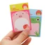 Giấy Note Mini Hình Thú Dễ Thương TOMI 062