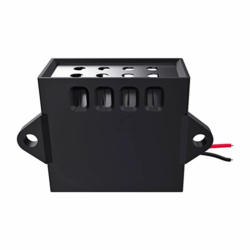 Máy lọc không khí VIC Máy tạo Ion Plasma 5v 12v 24v Máy tạo Ozone Ion âm