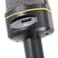 Mic điện dung Studio có dây 3,5 mm SF-920 có chân đế ba chân cho máy tính để bàn