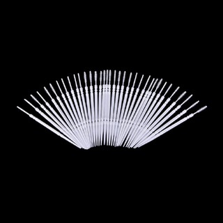 Set 1100 Tăm Xỉa Răng 2 Chiều Bằng Nhựa An Toàn Vệ Sinh Răng Miệng SpringSAutumnW1