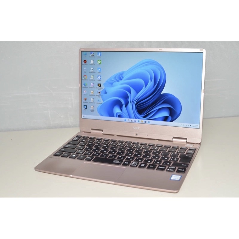 391）NEC LAVIE Direct NM/i5-8200Y/8G/256G - ノートPC