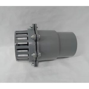 Luppe máy bơm 114 rọ xám
