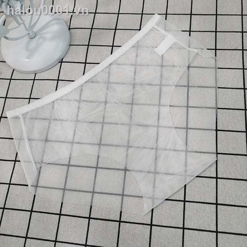 Xả quần lót tàng hình loại mỏng lưới hàng siêu bền