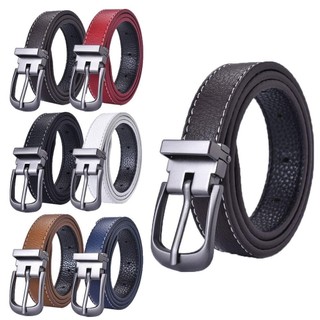 Nẹp Thắt Lưng Pin Buckle Phong Cách Cổ Điển, Thiết Kế Mỏng nhẹ