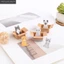 Giấy Ghi Chú Giấy Note Giấy Đánh Dấu TOMI Hình Mèo Ngồi Hộp Carton Cute 061