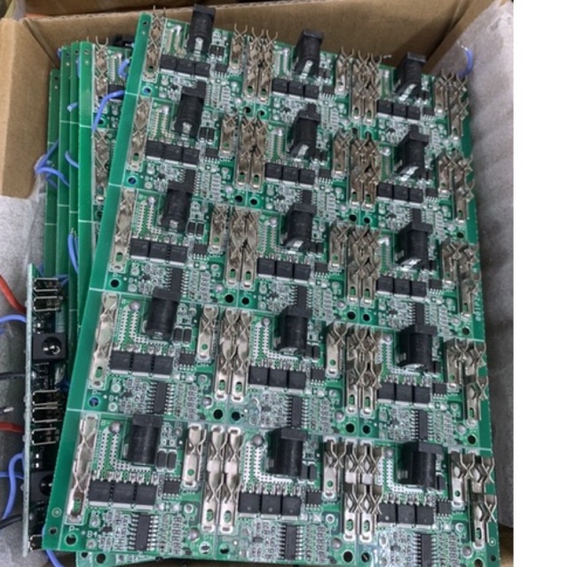 mạch pin 3fet 5s | Shopee Việt Nam