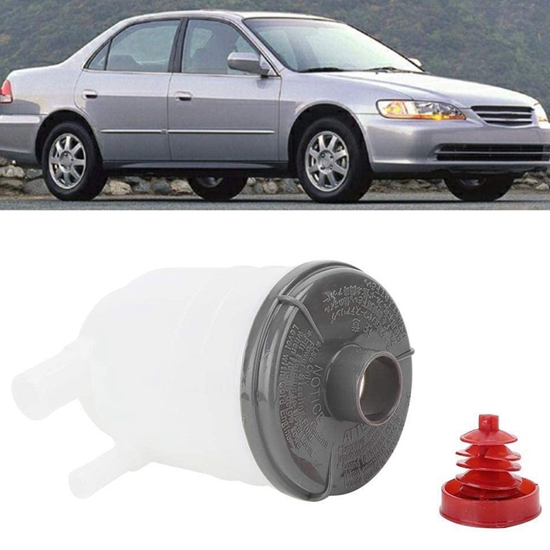 53701-S84-A01 Điện Lái Bơm Dầu Bình Chứa Chất Lỏng Bình Dầu Cho Xe Honda Accord 1998-2002