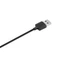 Đồng hồ thông minh USB Star 100cm Đế sạc nhanh- cho cáp đế sạc di động Ticwatch-Pro