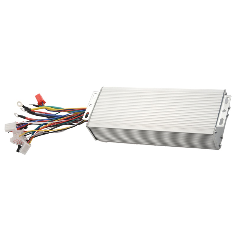 Bộ điều khiển động cơ tốc độ không chổi than 72V 2000W cho xe đạp điện Xe đạp điện & xe tay ga