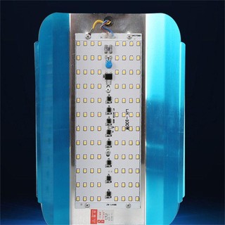 FASHIONEXPRESS Iốt-Tungste Đèn pha LED chống nước bền, chiếu sáng ngoài trời, sân vườn