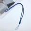 Dây Đeo Điện Thoại / Chìa Khóa Bằng Polyester Dài 40CM Chống Thất Lạc Cho Bé
