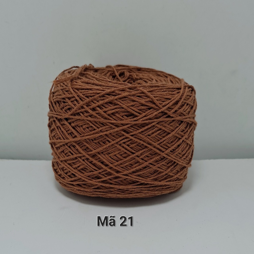 mã 21
