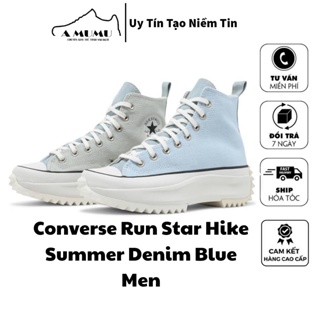 converse run star hike giá tốt Tháng 3, 2023 | Mua ngay | Shopee Việt Nam