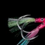 1 Cặp Móc Hỗ Trợ Câu Cá 1 / 0-5 / 0 Móc Jigging Trolling Biển Bền Đẹp