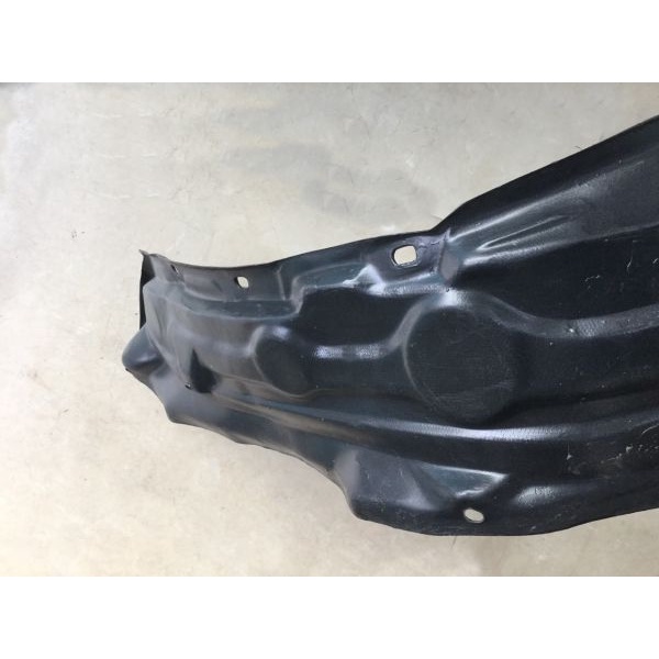 Chắn bùn lòng dè trước xe Toyota Innova 2005 đến 2021. Đủ các đời xe