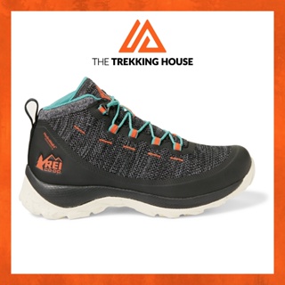 Giày leo núi trekking chống thấm nước REI Co-op Flash Hiking – Giày thể  thao dã ngoại