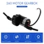 Dành Cho Xe RC MN D90 D91 D96 Nâng Cấp Động Cơ 260