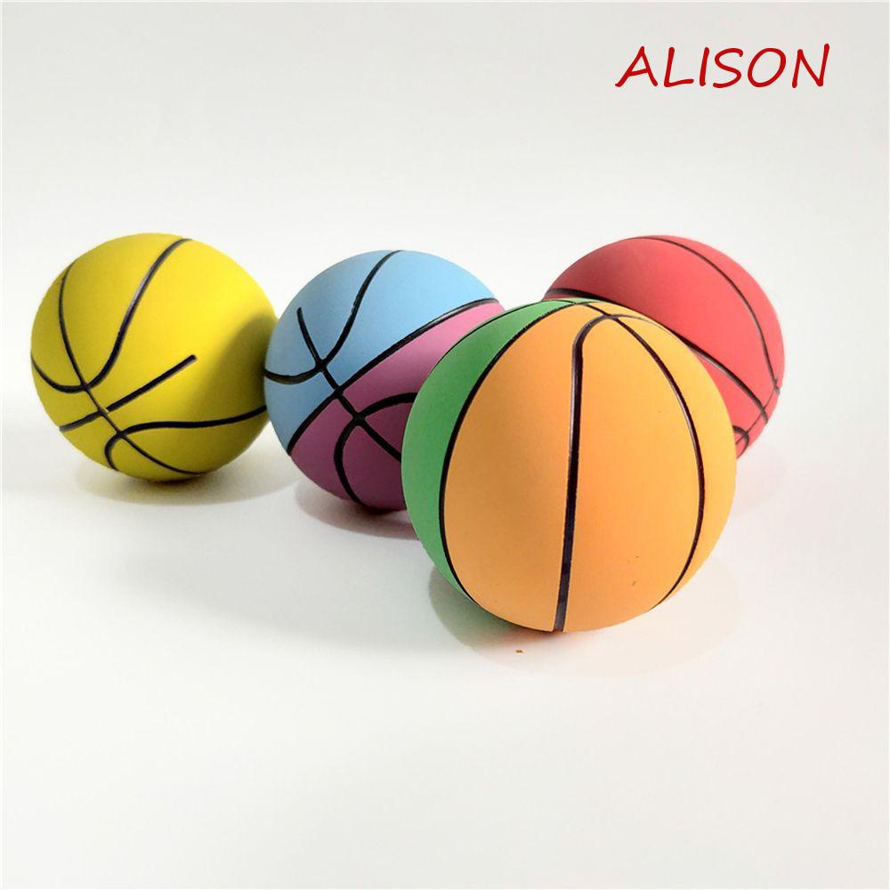Quả Bóng Rổ Mini 6CM Đàn Hồi Giảm Căng Thẳng | Shopee Việt Nam