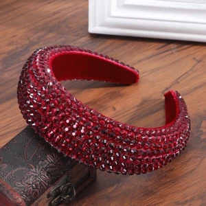 bờm cài tóc cô dâu