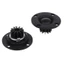 Bộ loa Tweeter Niki 1 5 Inch Màng lụa đen 6OHM 30W Loa ATreble