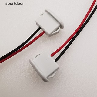 Ổ cắm USB Type C có khóa thẻ Tiện lợi cho đèn bàn