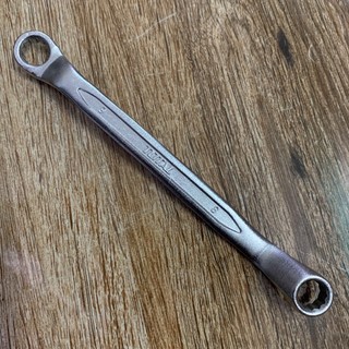 ĐỒ NGHỀ TOTAL Cờ lê  2 vòng 6X7MM TORSP06071- 8x9MM TORSP08091- 10x11MM TORSP10111