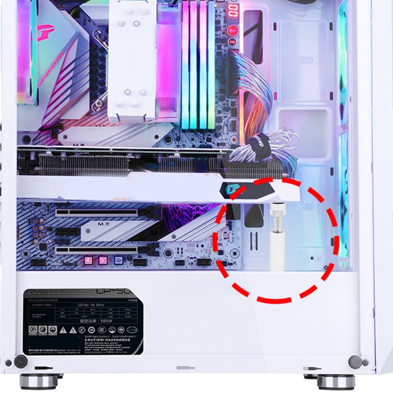 Giá đỡ hỗ trợ GPU R * Giá đỡ Card đồ họa đa năng Giá đỡ chống sốc ...