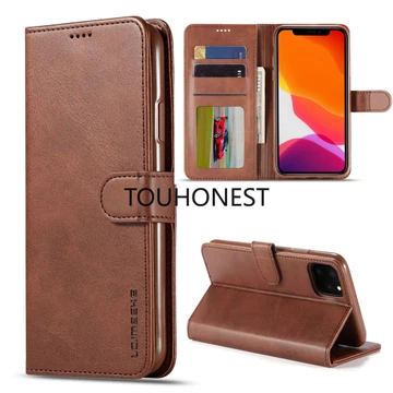 Ốp Lưng Kiểu Ví For iPhone 11 Pro Max Case iPhone 12 Pro Max Case iPhone 6 Plus iPhone 6S Plus iPhone 7 Plus iPhone 8 Plus iPhone SE 2020 Leather PU Flip Holder Wallet Stand Cover Case