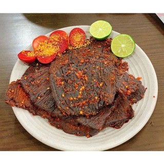 [500gr] KHÔ TRÂU MIẾNG