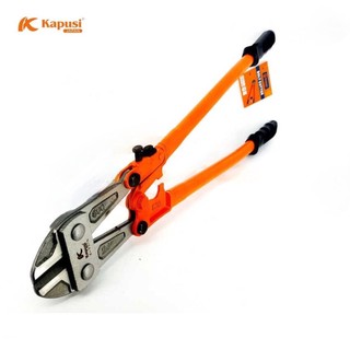 Kìm cắt sắt cộng lực đa năng KAPUSI Nhật Bản cỡ từ 24inch-600mm, thép cao cấp, Bh 12 tháng  Kouritsu Official Store