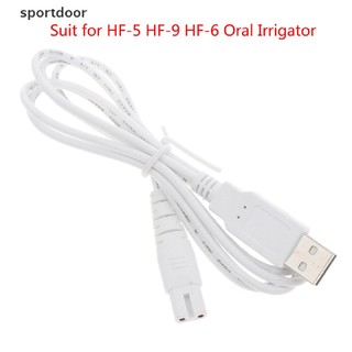 Cáp sạc USB HF-5 HF-9 HF-6 cho máy đánh bóng nước uống