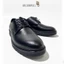 Giày tây Nam Chanky Derby Da Bò bảo hành 6 Tháng, kiểu Đốc Tờ tăng chiều cao Gray homme ( GRSIMPLE - 002)