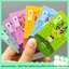 3rd Thẻ Amiibo Scan NFC Cat Series Dành Cho Game Animal Crossing New Horizons Nintendo Switch
