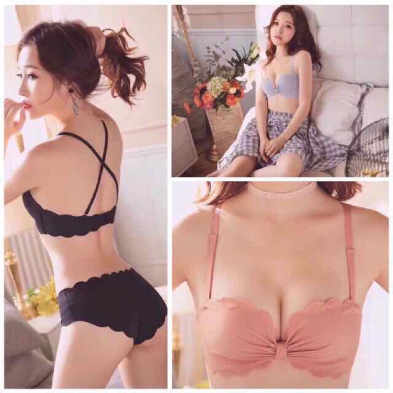 (Xả kho) áo ngực áo lót nữ quần lót nữ các mẫu lẻ size siêu rẻ