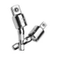 14 "38" Hex Shank Khoan Bit Cờ Lê Ổ Cắm Adapter Ổ Cắm Ratchet Công Cụ Nối Dài