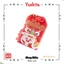 Túi Phước Yushou May Mắn Mẫu 122 - Bình An Hỷ Lạc - Kiểu Omamori Nhật, Có sẵn, Quà tặng ý nghĩa.