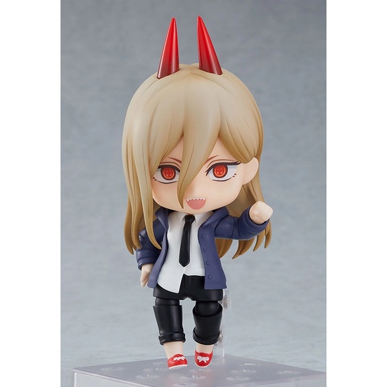 Mô hình Chainsaw Man NENDOROID 1580 Power