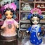 KIN Pha Lê Nhựa Đất Sét Trang Sức Mô Hình Hoa Làm Chất Liệu Đất Sét Sứ Lạnh Mờ Không Nướng Mềm Gốm