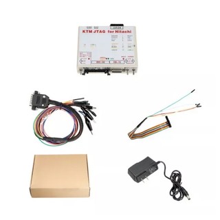 Dụng cụ cấp nguồn PowerBox for PCMFLASH