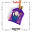 Túi Phước Yushou Hạnh Phúc Chú Tiểu Mẫu 2 - Kiểu Omamori Nhật, Có sẵn, Quà tặng ý nghĩa.