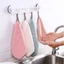 Khăn lau bát đĩa sợi nhỏ thấm hút đặc biệt Hoàn hảo để làm sạch nhà bếp và nhiệm vụ gia đình